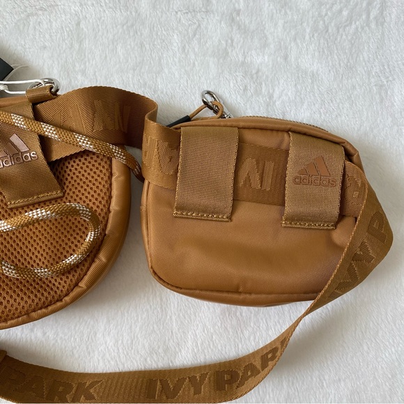 adidas Ivy Park Belt Bag - Picture 7 of 7